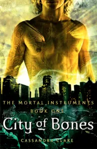 city of bones
