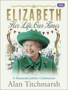 Genre Kryptonite  Books on the British Royal Family - 91