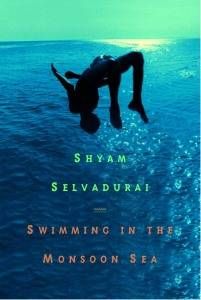 Swimming in the Monsoon Sea, Shyam Selvadurai