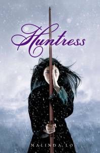 The Huntress, Malinda Lo