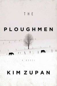 The Ploughmen by Kim Zupan