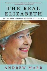 Genre Kryptonite  Books on the British Royal Family - 32