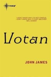 Votan by John James