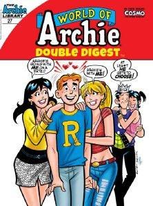 archie cover