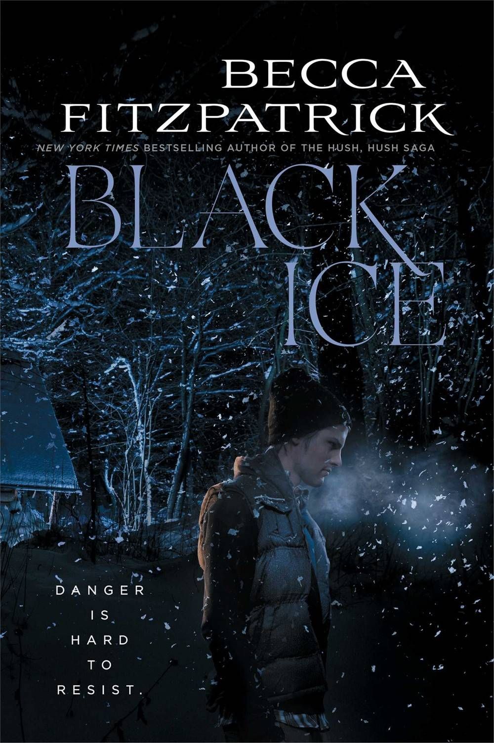 black ice - becca fitzpatrick