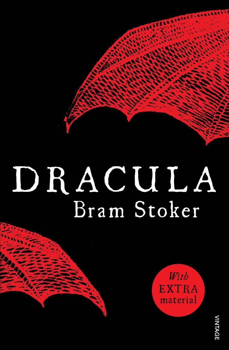 Dracula cover