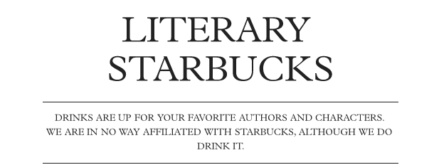 literary starbucks