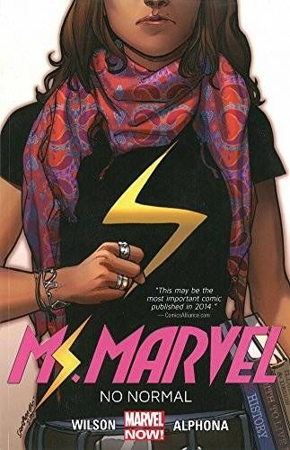 ms marvel