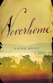 neverhome laird hunt