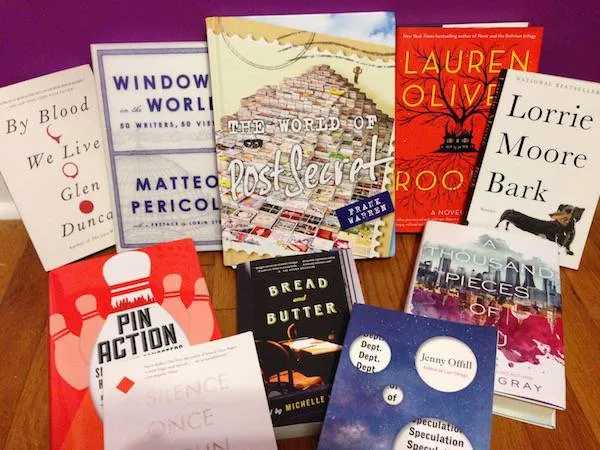 november mailbag