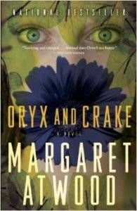 oryx and crake