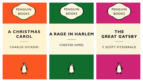 Book Obsession Penguin Classics From Australia