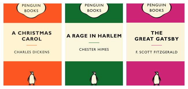 Classics - Penguin Books Australia