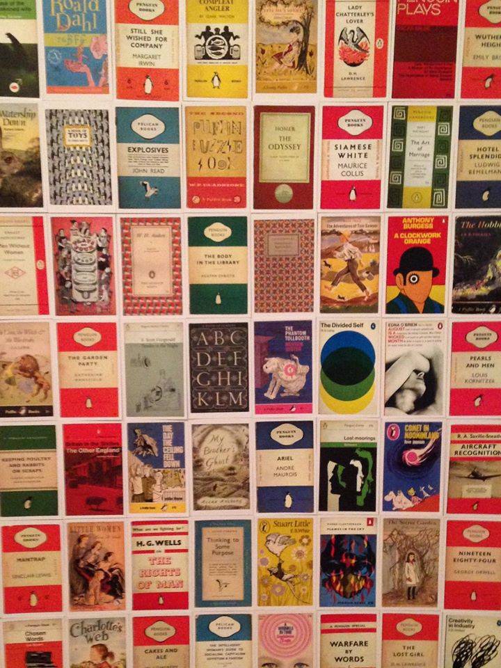 Book Obsession: Penguin Classics from Australia