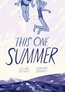 Books About Summer Friendships - 27