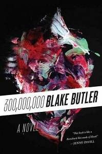 three hundred million