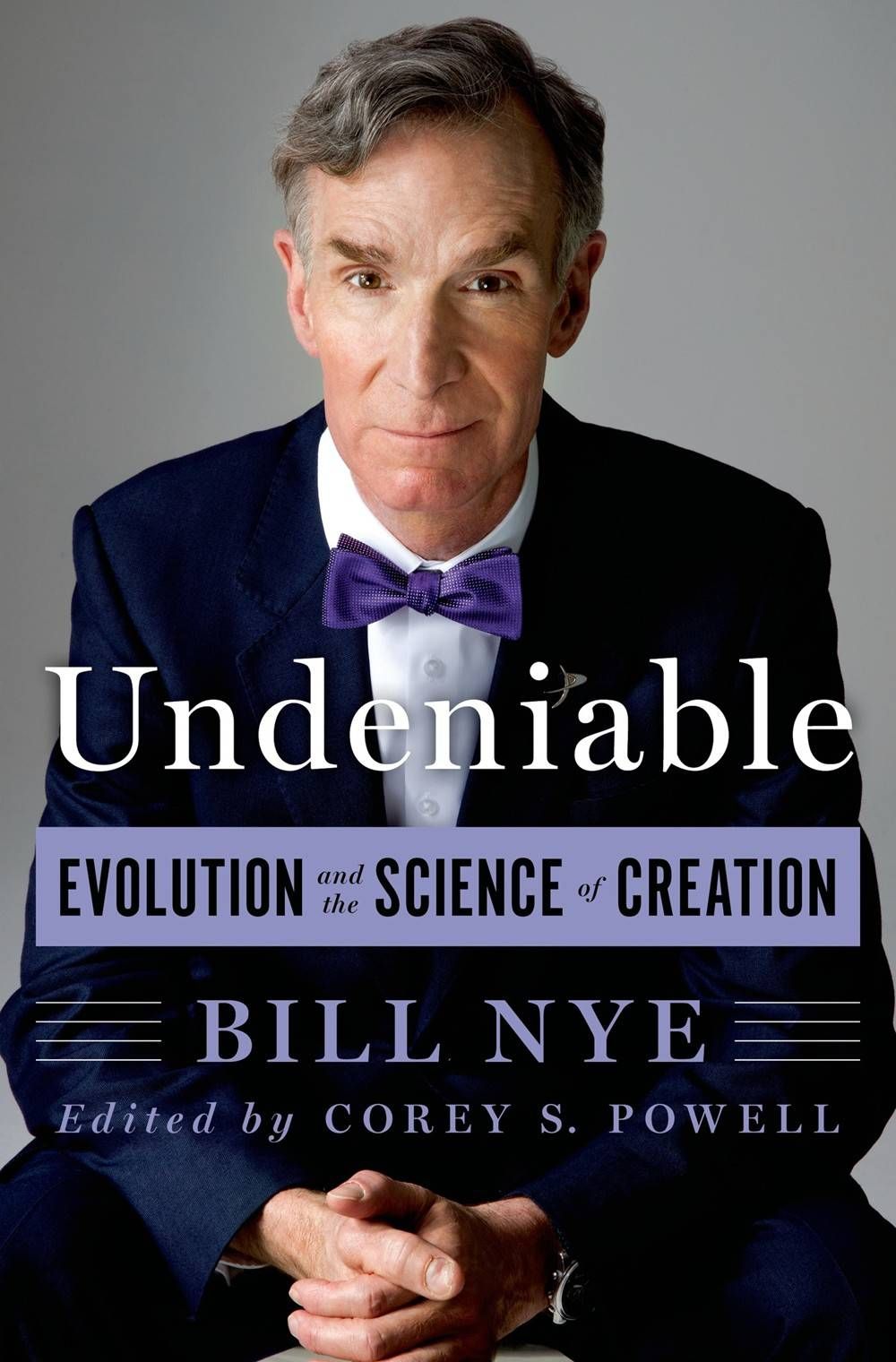 undeniable - bill nye