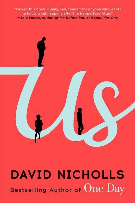 us - david nicholls