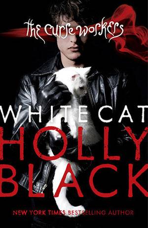 holly black white cat series holly black white cat series