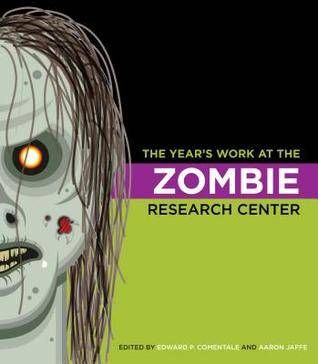 zombie research center