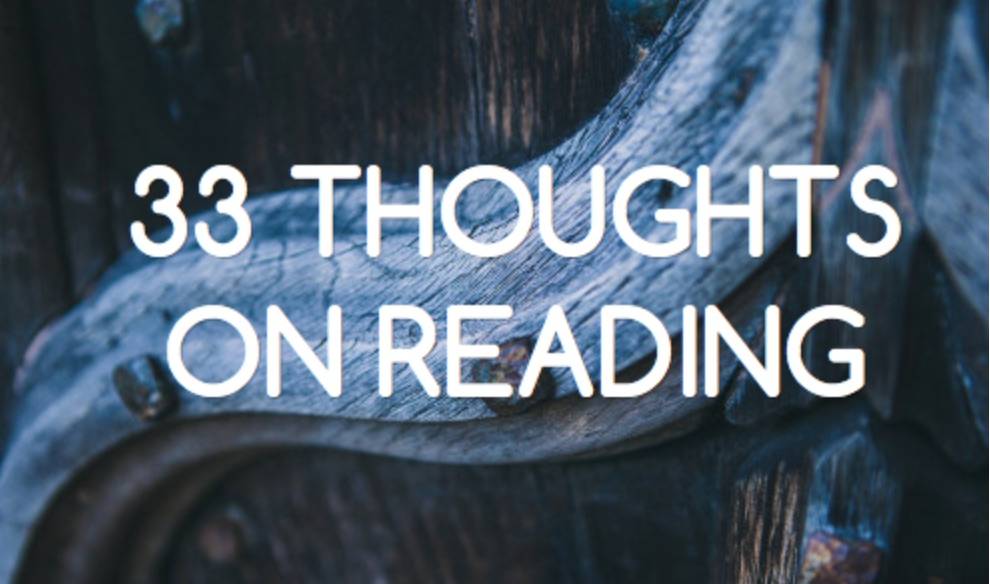 Critical Linking: November 10th, 2014