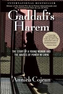 Gaddafi's Harem