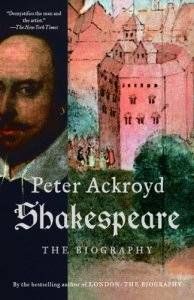 ackroydshakespeare