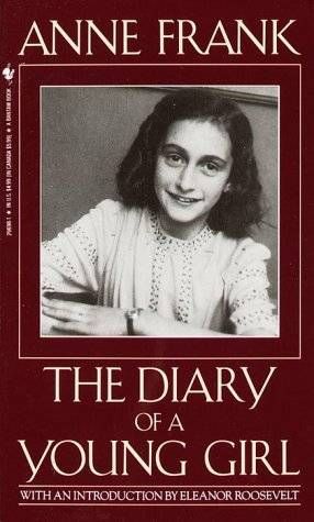 anne frank's diary