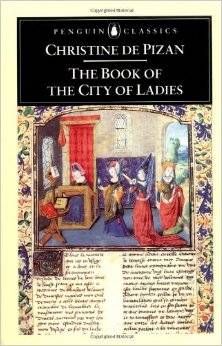 book of the city of ladies