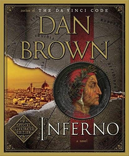 dan brown inferno