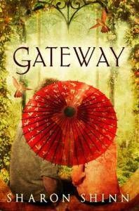 gateway by sharon shinn