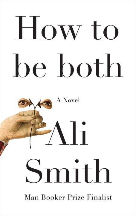 how to be both - ali smith