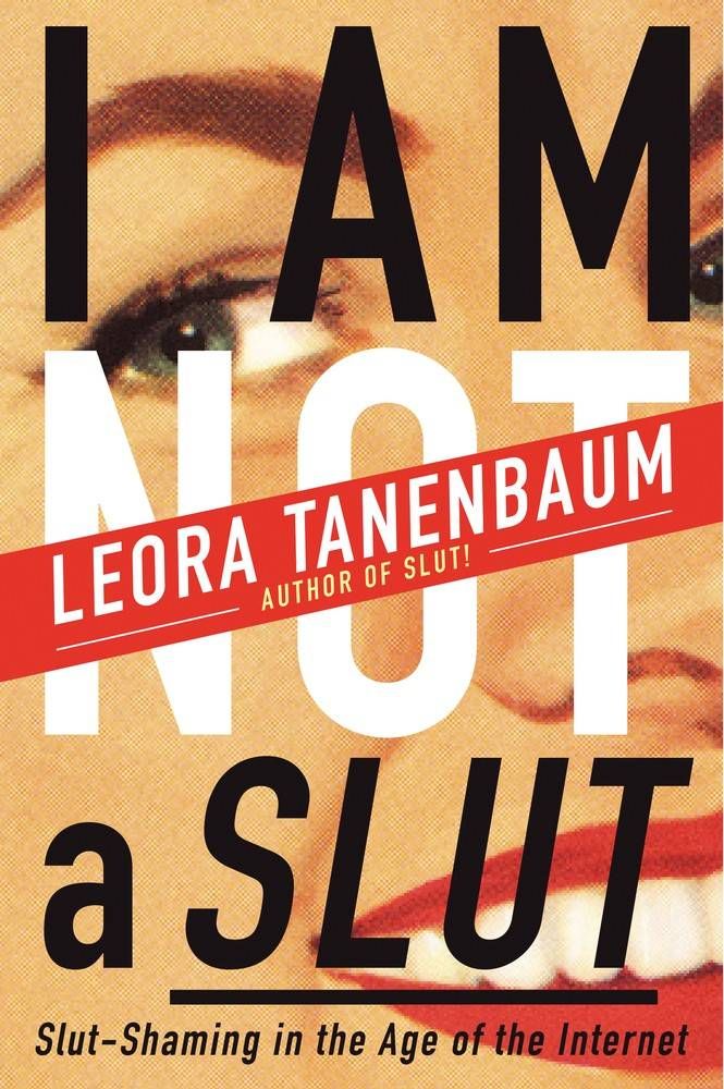 i am not a slut