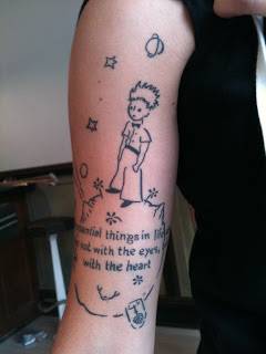 From The Queens Ink Tattoo