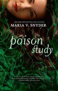 poison study maria v snyder