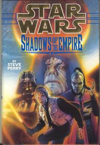 To this day, I find this cover exciting. Nostalgia, I suppose.