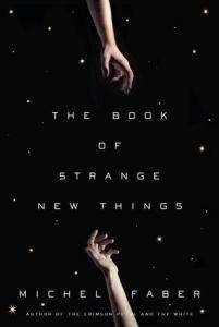 the book of strange new things