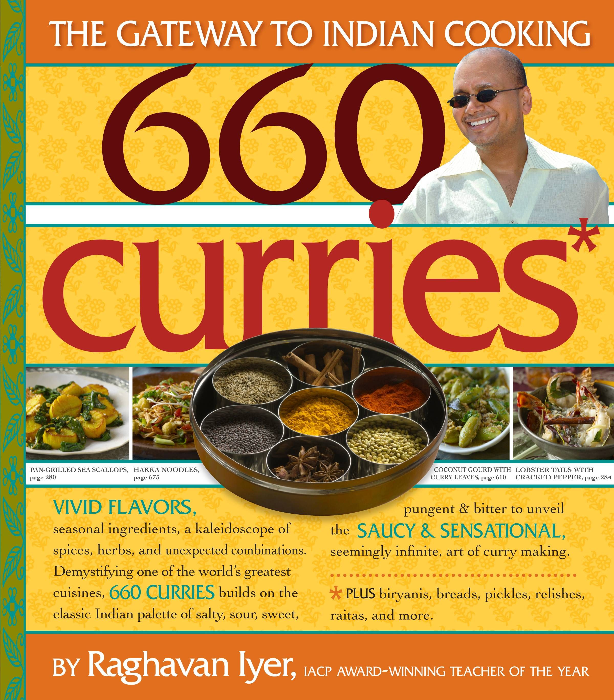 660 curries