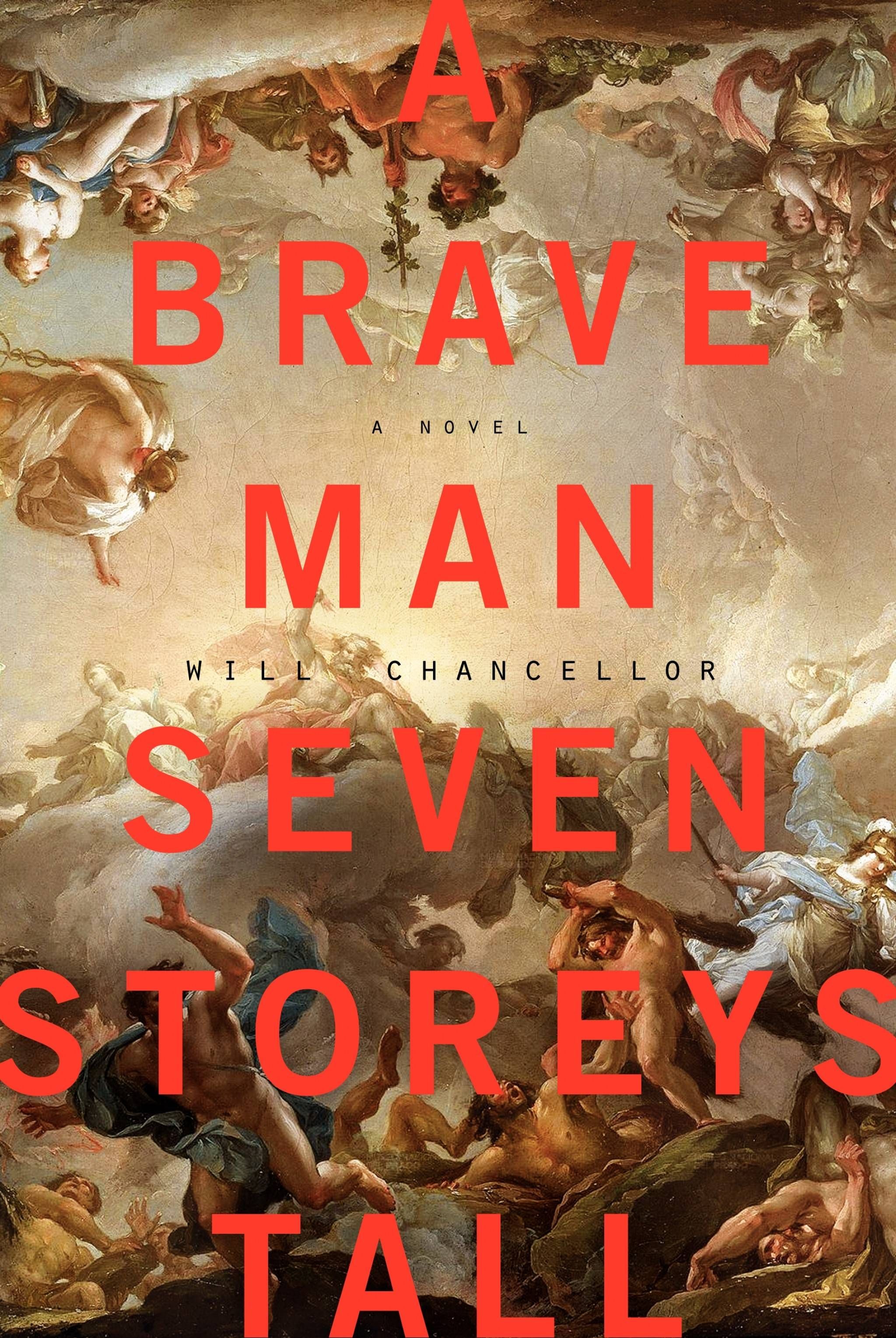 BraveManSeven HC c