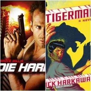 Tigerman