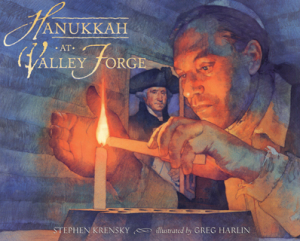 Hanukkah at Valley Forge