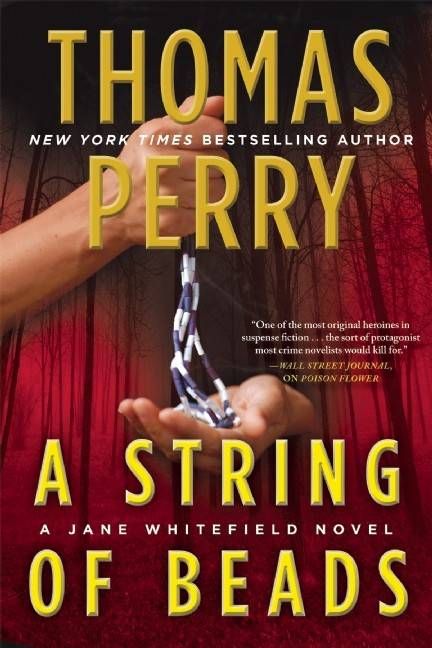 a string of beads - thomas perry
