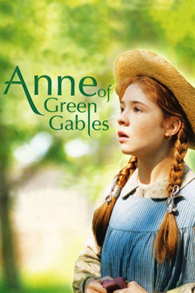 anne of green gables