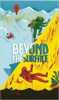beyond the surface