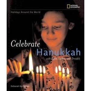 celebrate hanukkah