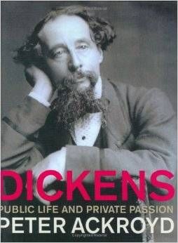 dickens bio