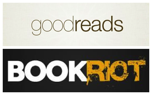 The Book Riot 2015 Read Harder Challenge - 43