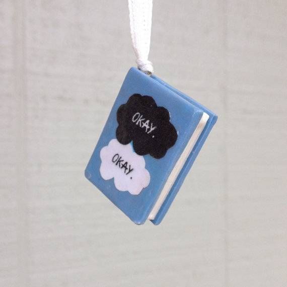 TFIOS ornament