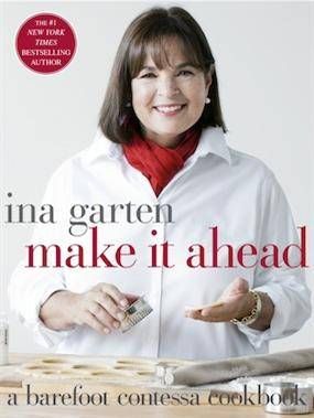 make it ahead ina garten