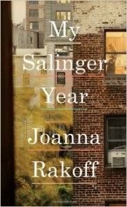 my salinger year